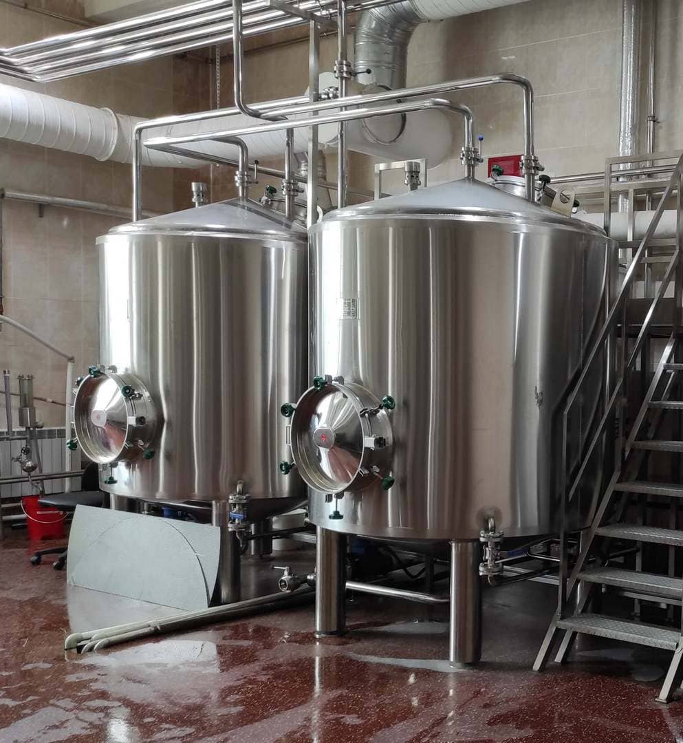 Емкости для хранения вина фото-1